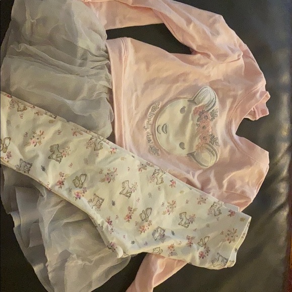 Bonnie Baby Other - Baby outfit